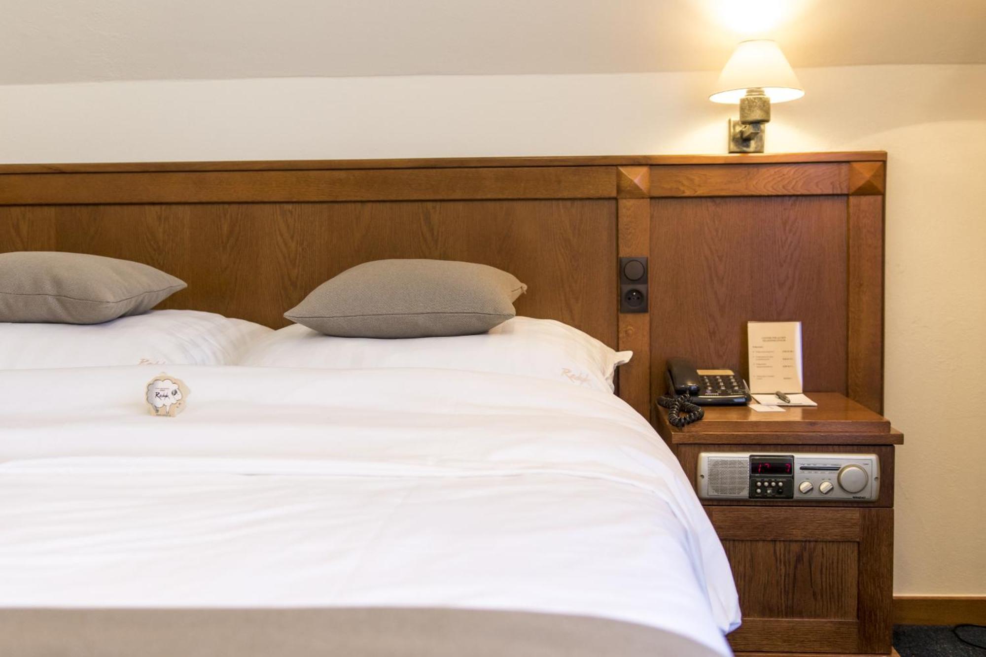 Hotel Redyk Ski&Relax Zab Cameră foto