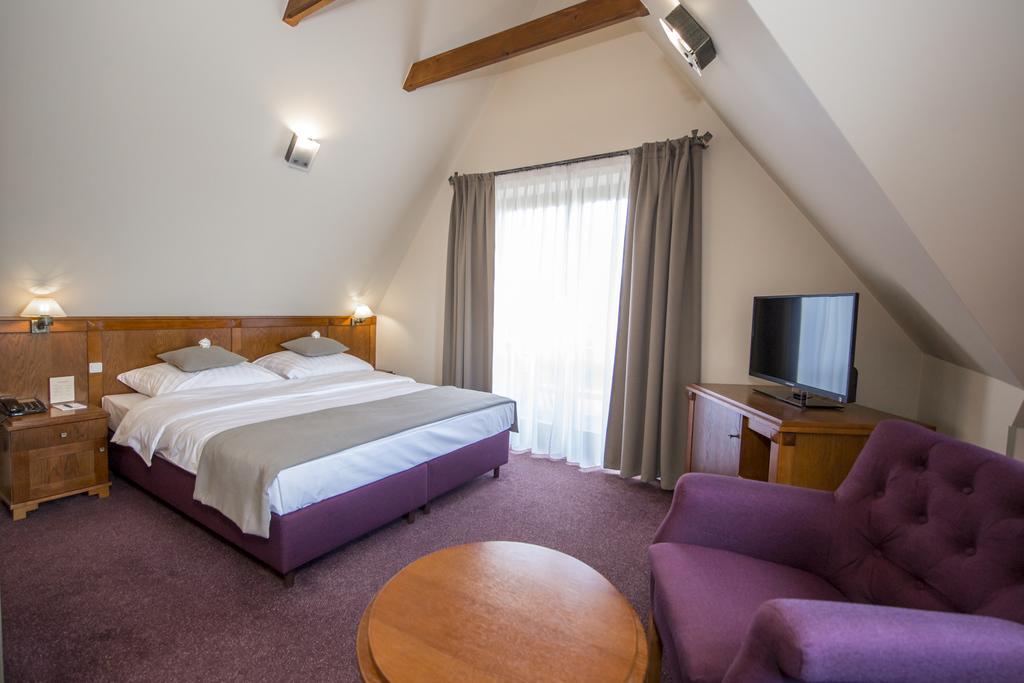 Hotel Redyk Ski&Relax Zab Cameră foto